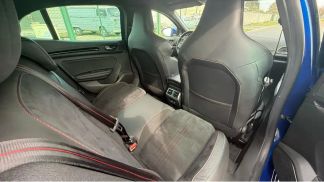 Leasing Sedan Renault Megane 2021