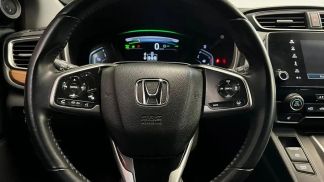 Lízing SUV Honda CR-V 2019