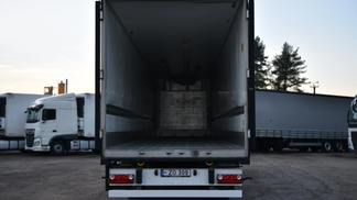 Leasing Semi-trailer THERMO KING SLXI 300 2021