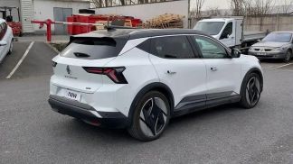 Finansowanie SUV Renault Scenic 2024