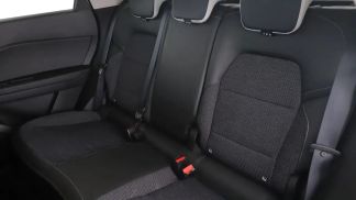 Financování SUV Renault Captur 2023