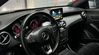 Leasing Coupe MERCEDES CLA 180 2015