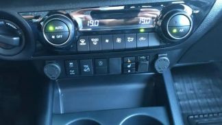 Leasing SUV Toyota Hilux 2025