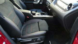 Financování Sedan MERCEDES B 220 2020
