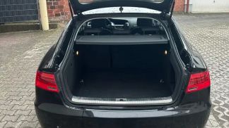 Finansowanie Coupé Audi A5 2015