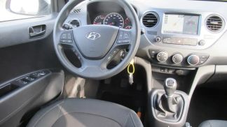 Leasing Hatchback Peugeot 107 2014