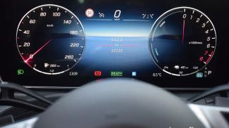 Leasing Wagon MERCEDES C 300 2023