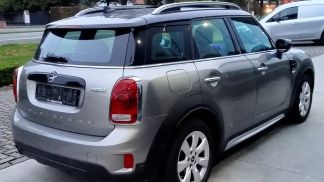 Leasing Wagon MINI Cooper Countryman 2019