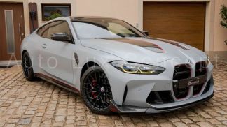 Leasing Coupe BMW M4 2022