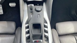 Leasing Sedan Citroën DS5 2017
