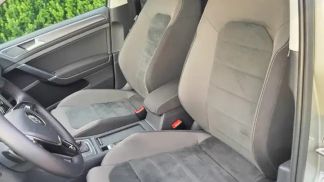 Lízing Kombi Volkswagen GOLF VARIANT 2019