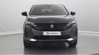 Finansowanie SUV Peugeot 3008 2022