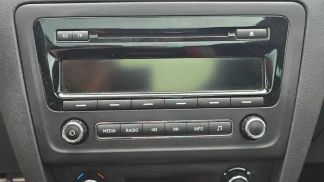 Leasing Hatchback Skoda RAPID SPACEBACK 2015