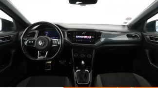 Finansowanie SUV Volkswagen T-Roc 2020