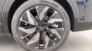 Leasing SUV Renault RAFALE 2025