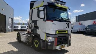 Leasing Tractor unit Renault T-13 2019