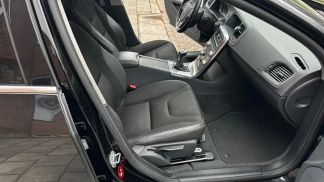 Finansowanie Wóz Volvo V60 2016