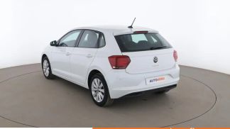 Leasing Hayon Volkswagen Polo 2021