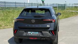 Financování Hatchback Opel Mokka 2023