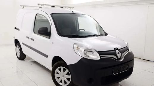 Renault Kangoo 2018