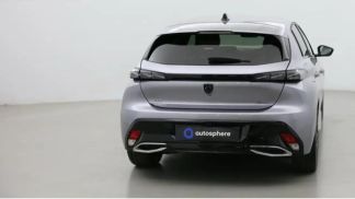 Finansowanie Sedan Peugeot 308 2023