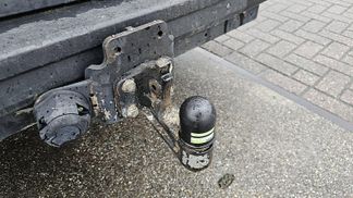 Financování Van M.A.N. TGE 3.140 2020