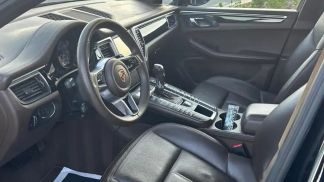 Lízing SUV Porsche Macan 2015