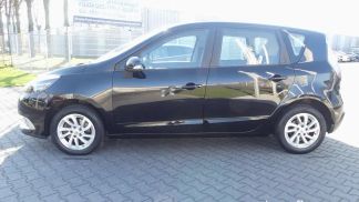 Financování Hatchback Renault Scenic 2014