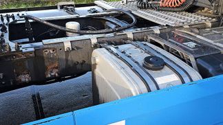 Leasing Tractor unit Volvo FH 460 2019