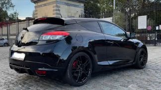Financování Kupé Renault Megane 2015