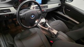 Leasing Sedan BMW 318 2011