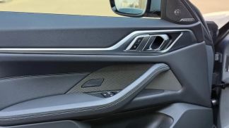 Financování Kupé BMW 420 2023