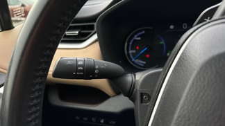 Lízing SUV Toyota RAV4 2019