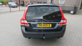Finansowanie Wóz Volvo V70 2015
