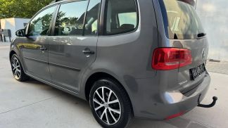 Finansowanie Hatchback Volkswagen Touran 2014