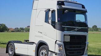 Lízing Traktor Volvo FH 500 2020