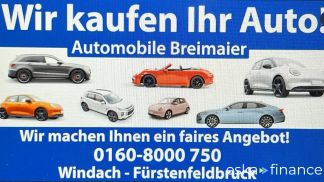 Lízing Kabriolet Volkswagen Beetle 2017