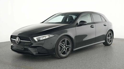 MERCEDES A 180 2020