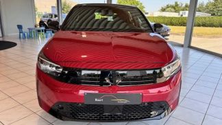 Leasing Hatchback Opel Corsa 2023