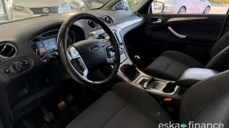 Lízing Hatchback Ford S-Max 2010