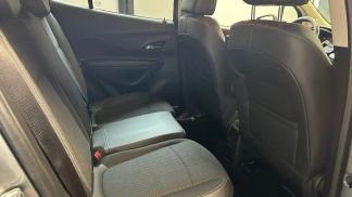 Finansowanie SUV Opel Mokka X 2017