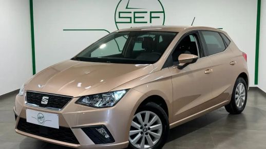 Seat Ibiza 2018