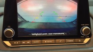Finansowanie SUV Nissan Qashqai 2023
