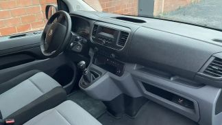 Finansowanie Hatchback Citroën Jumpy 2019