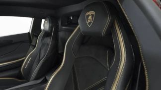 Leasing Coupe Lamborghini Aventador 2022