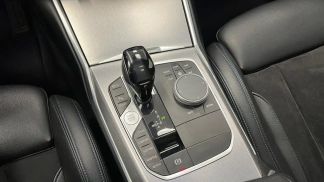 Leasing Sedan BMW 340 2019