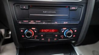 Financování Kupé Audi S5 2011