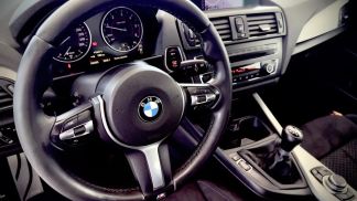 Financování Kupé BMW 218 2014