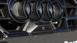 Finansowanie Wóz Audi A6 2024