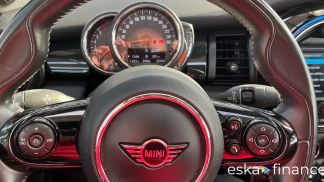 Finansowanie Zamienny MINI Cooper Cabrio 2018